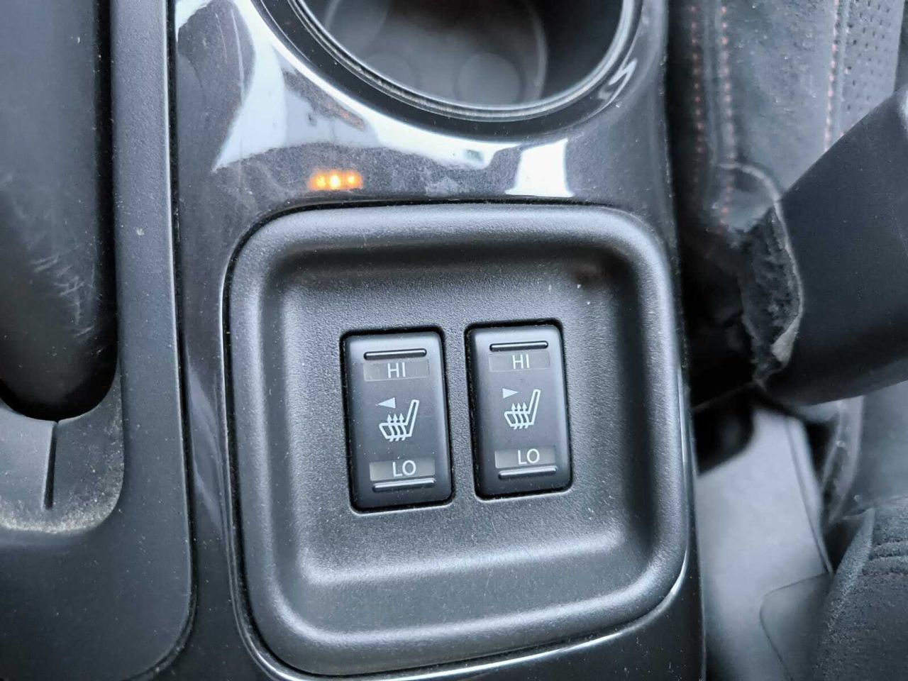 Nissan Juke 1.6 DIGT NISMO 4X2 200 CV  - Foto 2