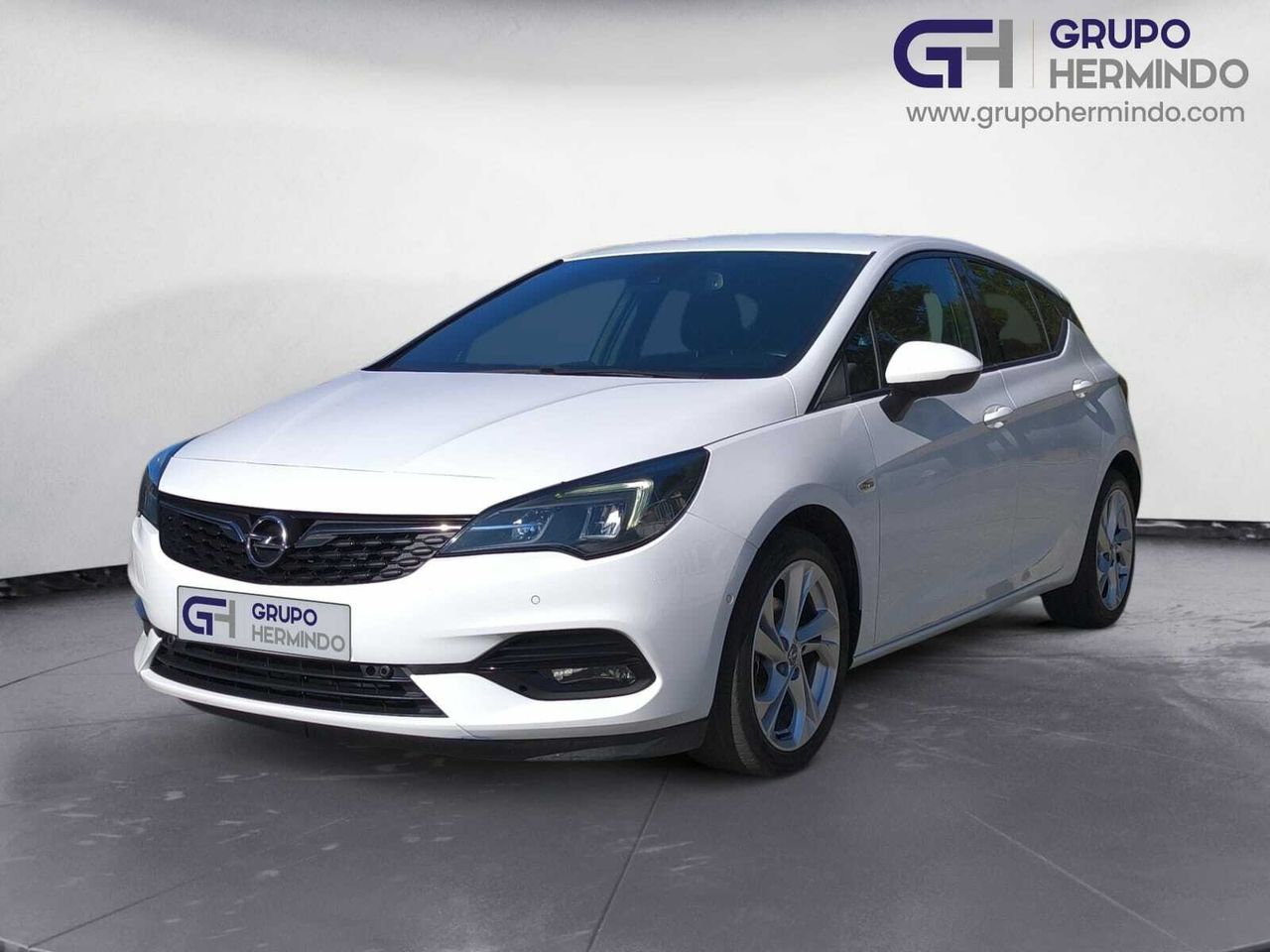 Opel Astra 1.5 D DVC 77 KW 105 CV EDITION  - Foto 2