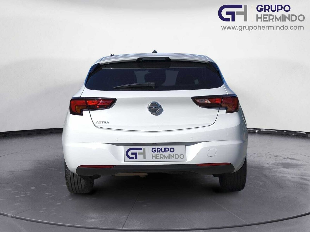 Opel Astra 1.5 D DVC 77 KW 105 CV EDITION  - Foto 2