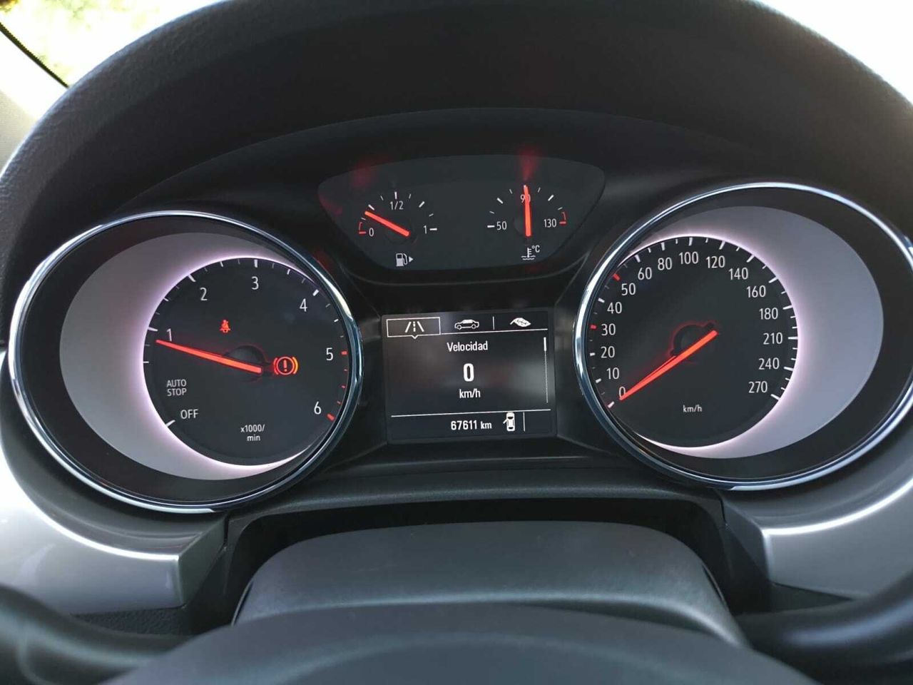 Opel Astra 1.5 D DVC 77 KW 105 CV EDITION  - Foto 2