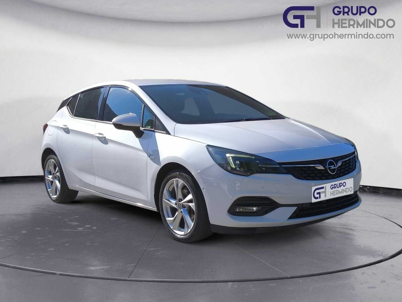 Opel Astra 1.5 D DVC 77 KW 105 CV EDITION  - Foto 2