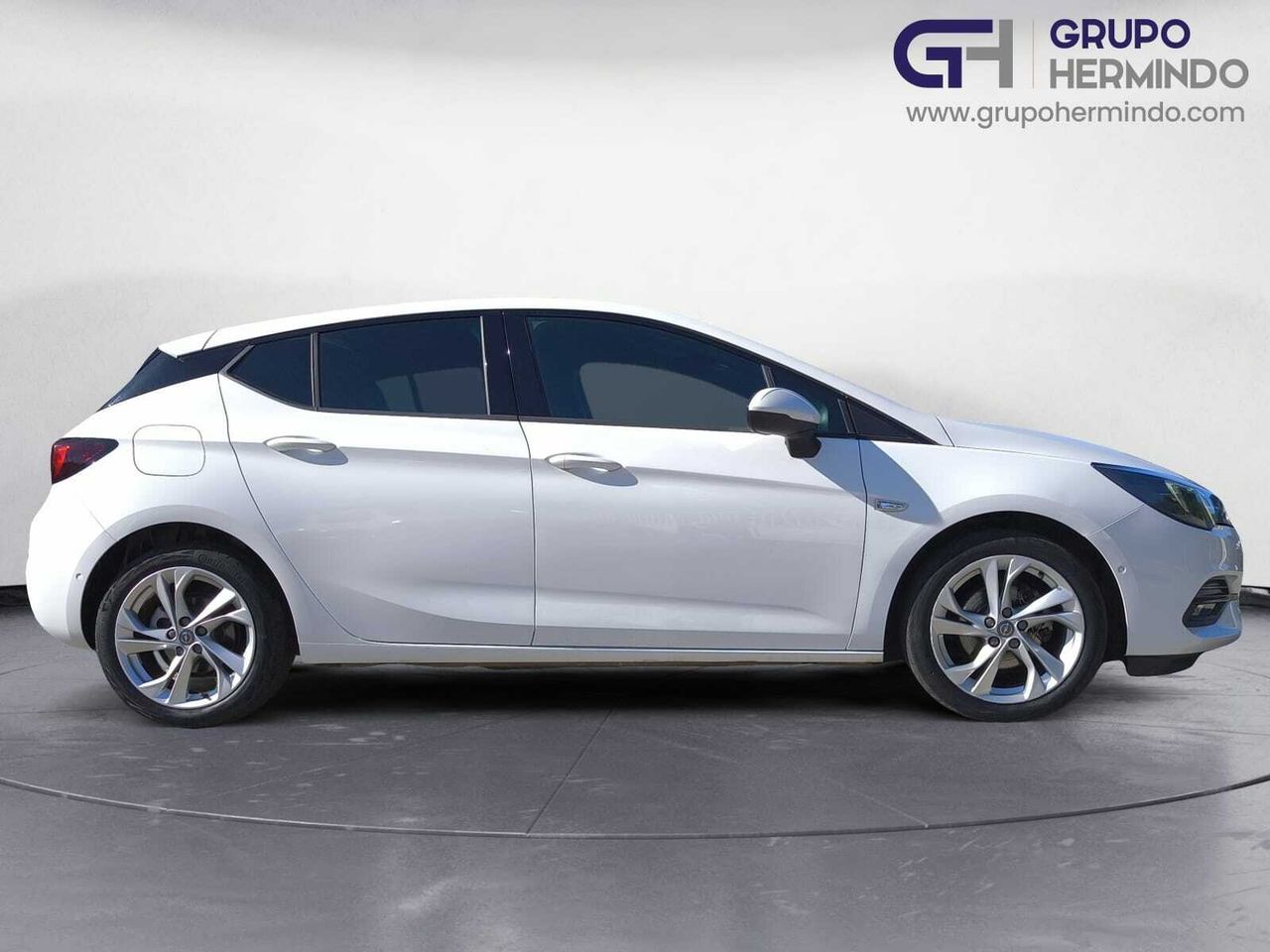 Opel Astra 1.5 D DVC 77 KW 105 CV EDITION  - Foto 2