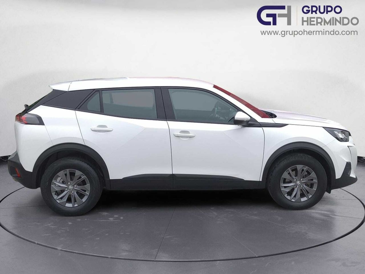 Peugeot 2008 ACTIVE BLUE HDI 100 CV  - Foto 2