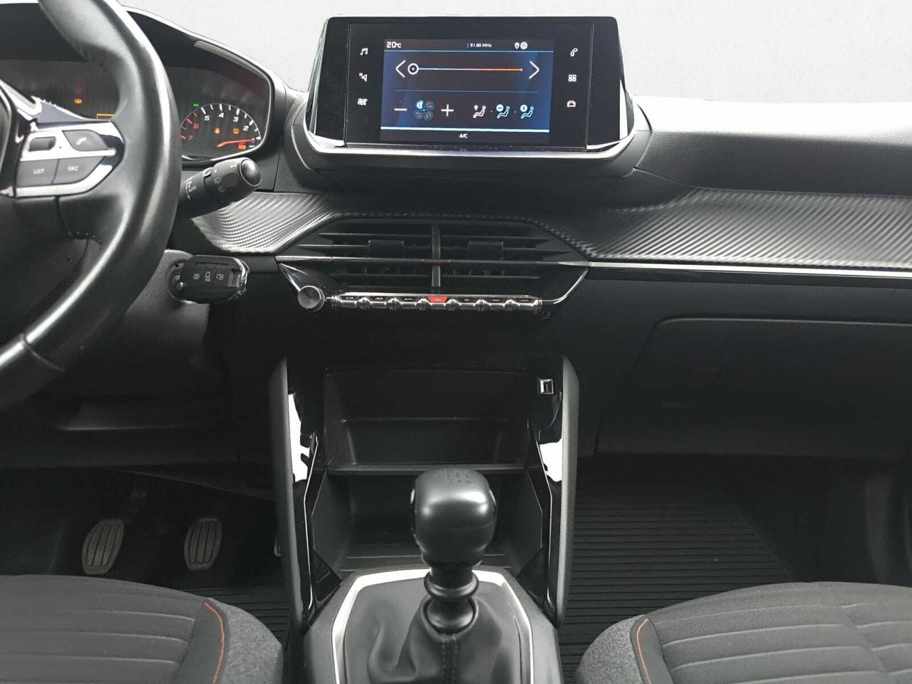 Peugeot 2008 ACTIVE BLUE HDI 100 CV  - Foto 2