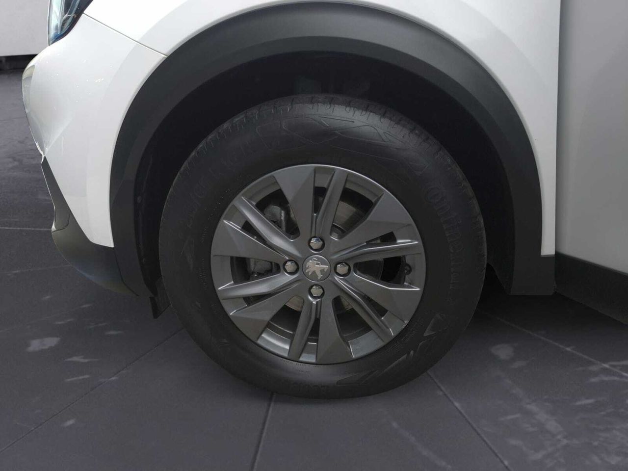 Peugeot 2008 ACTIVE BLUE HDI 100 CV  - Foto 2