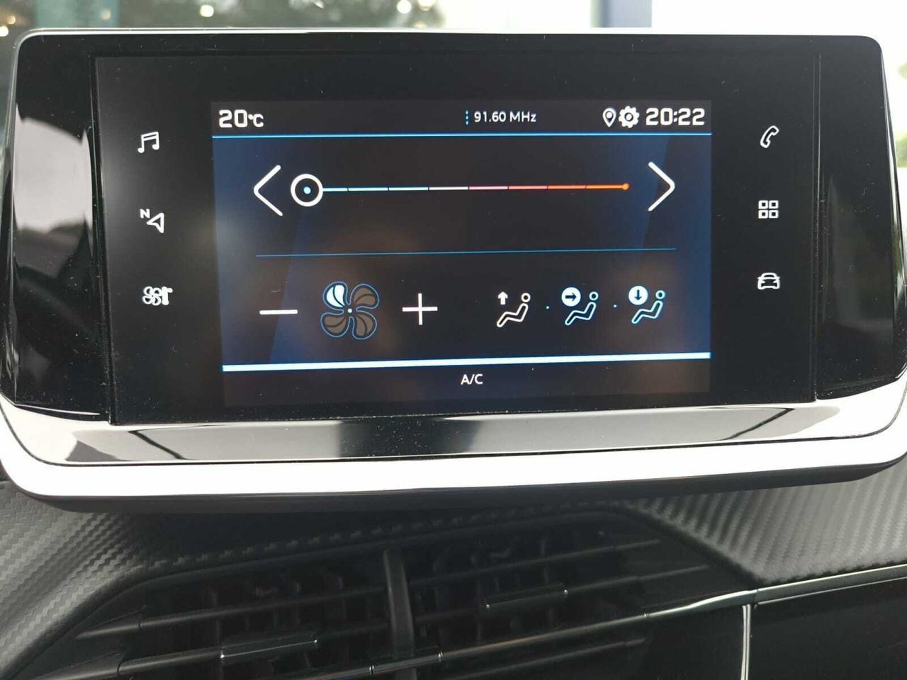 Peugeot 2008 ACTIVE BLUE HDI 100 CV  - Foto 2