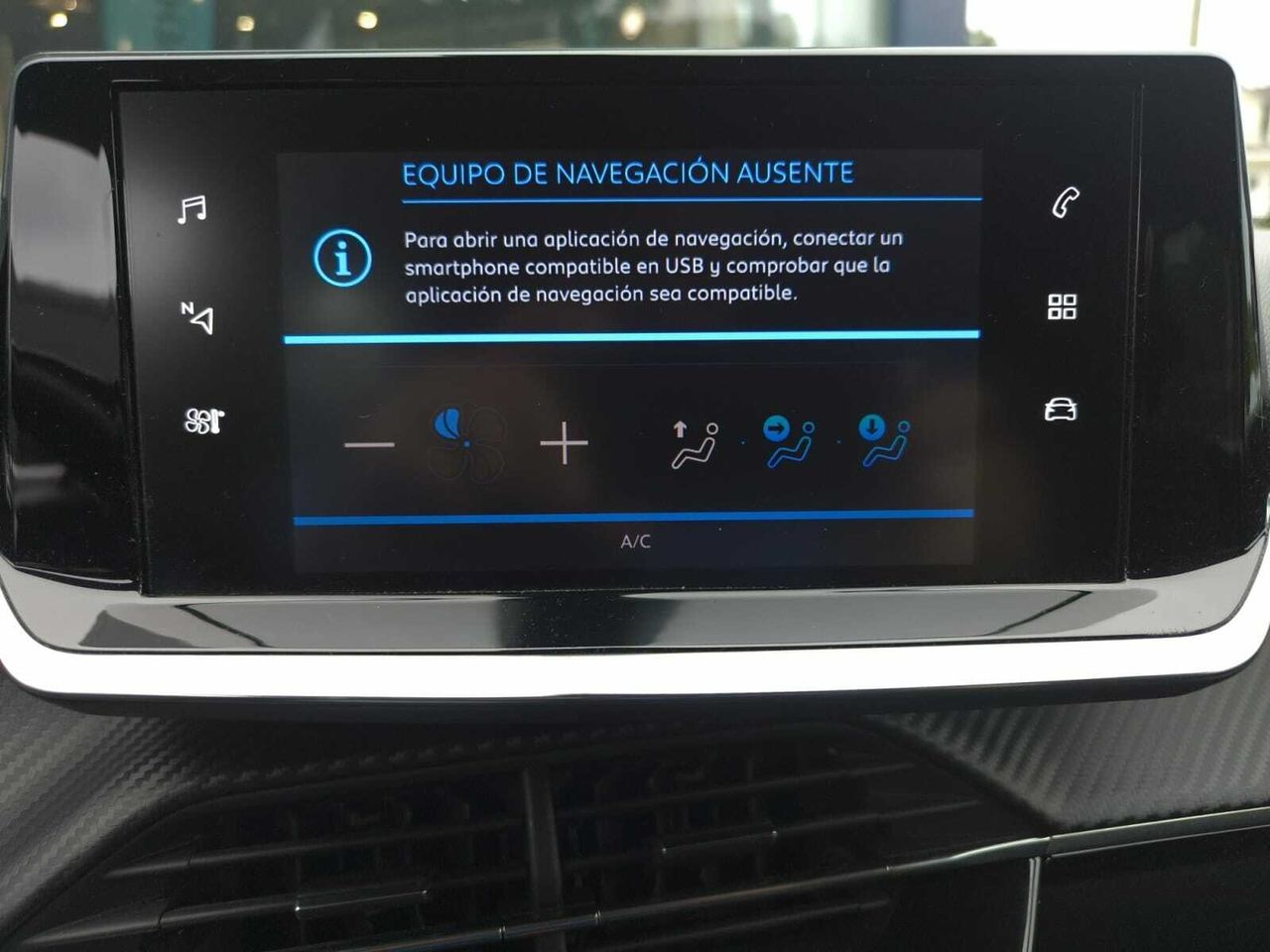 Peugeot 2008 ACTIVE BLUE HDI 100 CV  - Foto 2