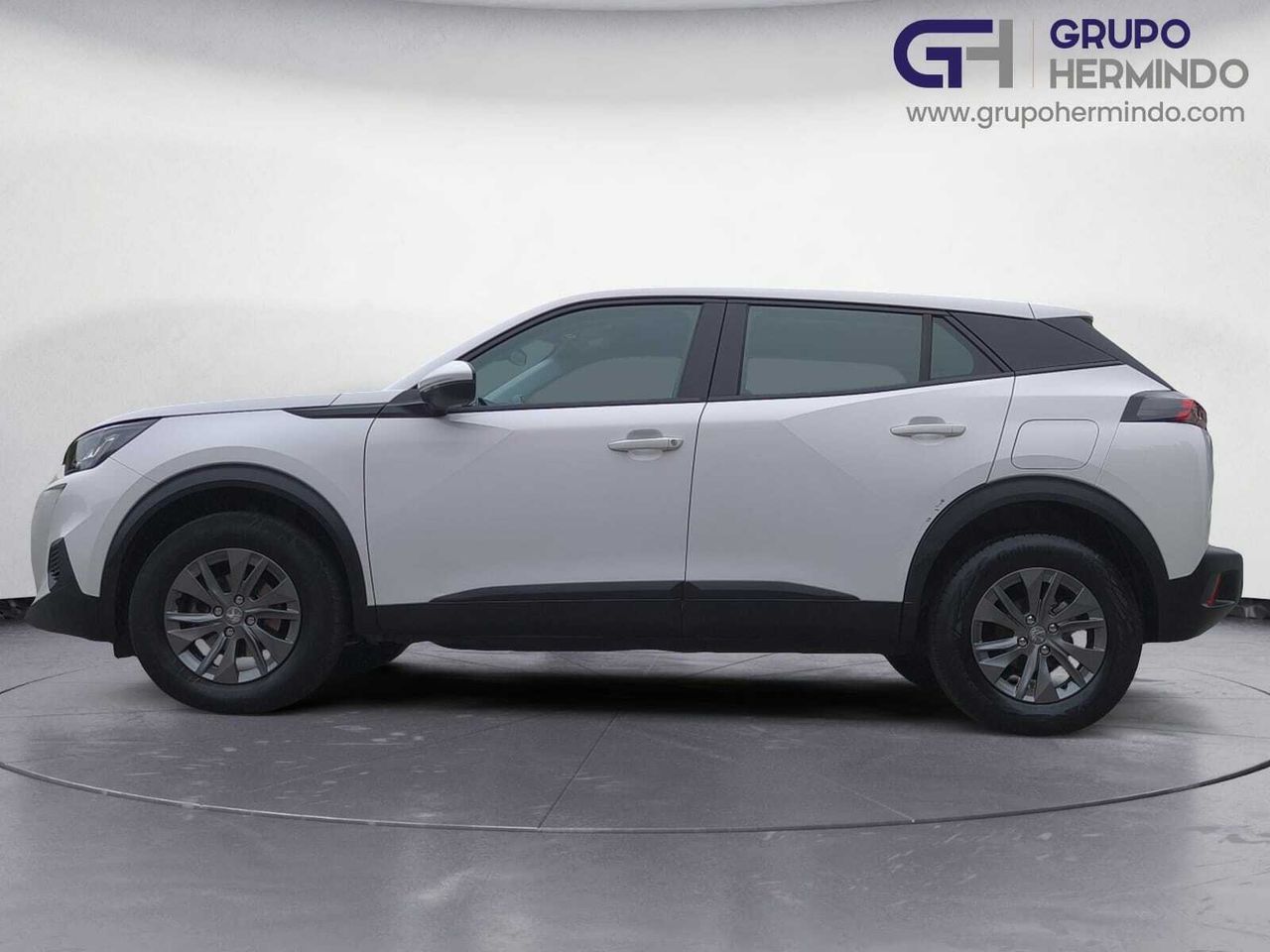 Peugeot 2008 ACTIVE BLUE HDI 100 CV  - Foto 2