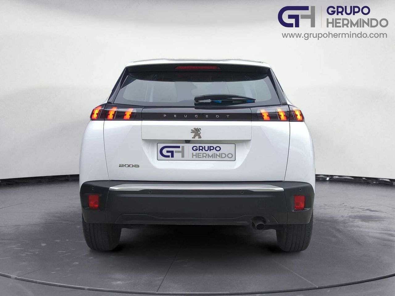 Peugeot 2008 ACTIVE BLUE HDI 100 CV  - Foto 2