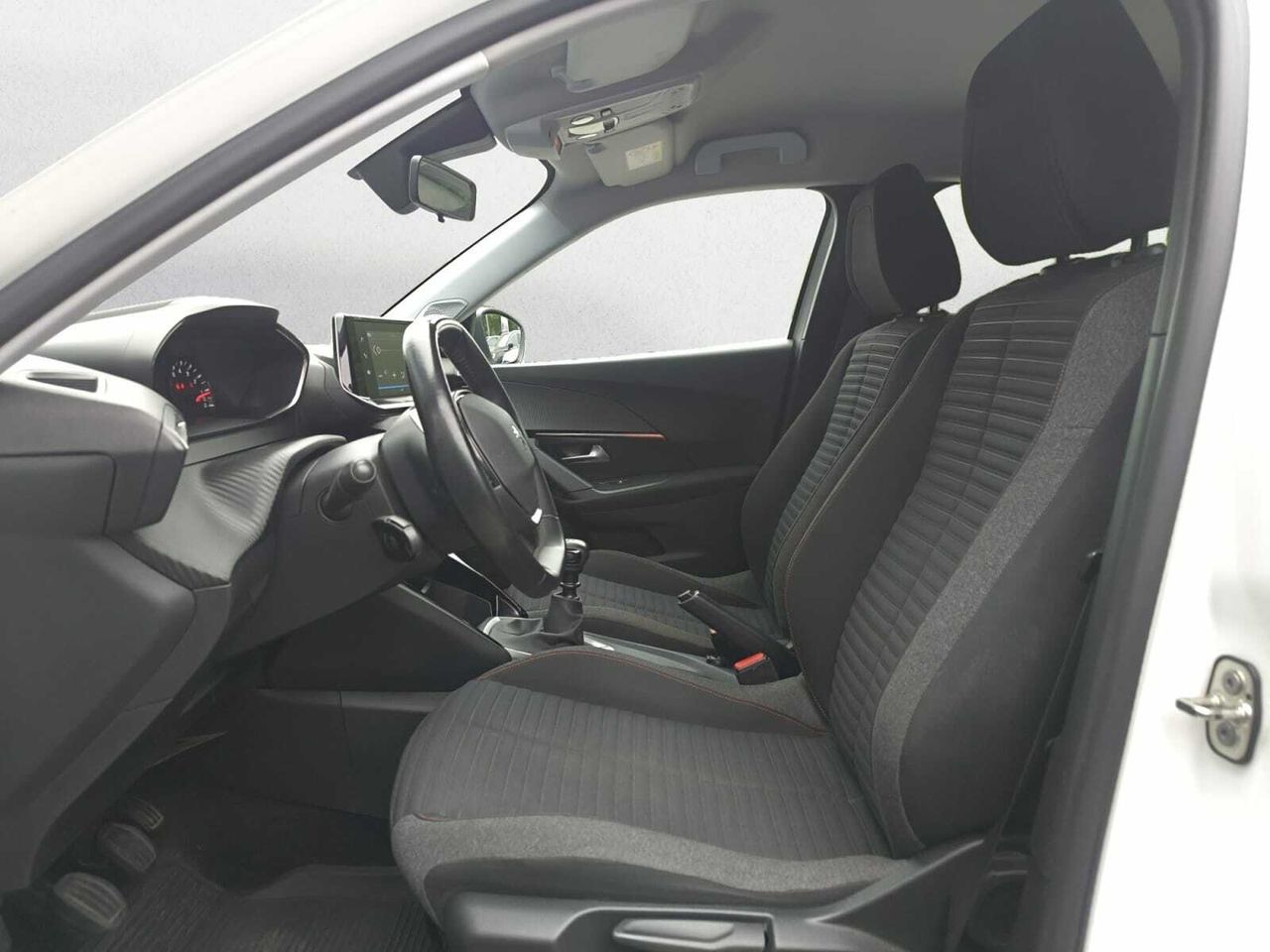 Peugeot 2008 ACTIVE BLUE HDI 100 CV  - Foto 2