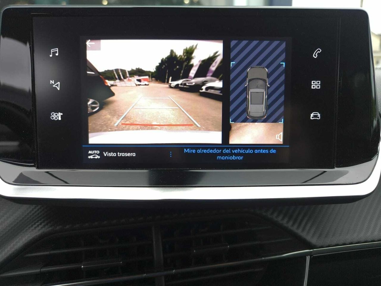 Peugeot 2008 ACTIVE BLUE HDI 100 CV  - Foto 2