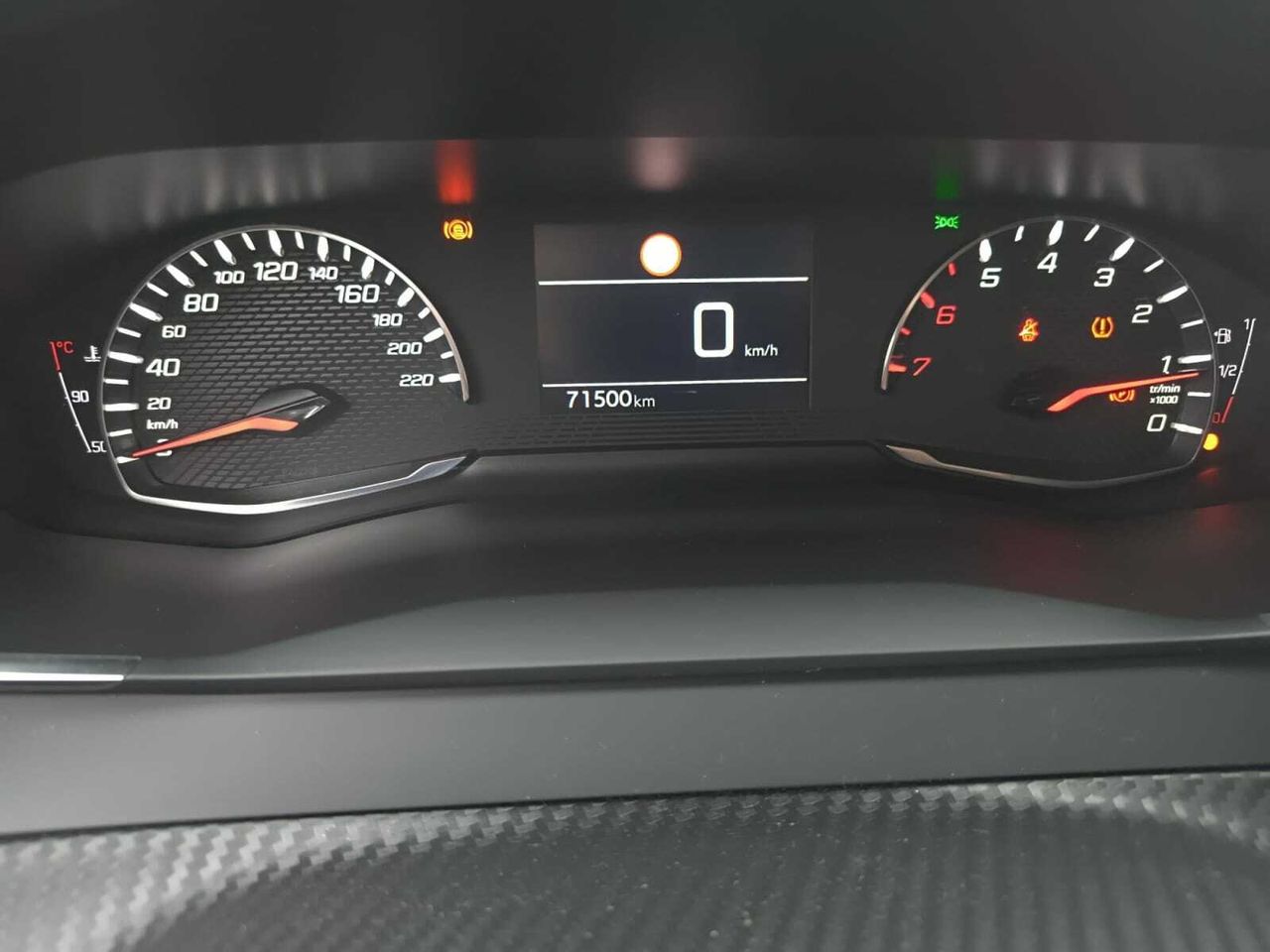 Peugeot 2008 ACTIVE BLUE HDI 100 CV  - Foto 2