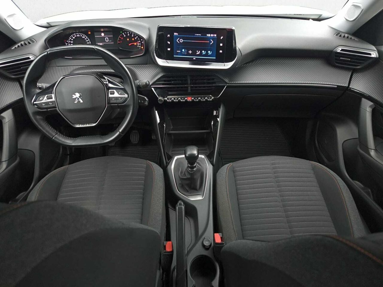 Peugeot 2008 ACTIVE BLUE HDI 100 CV  - Foto 2