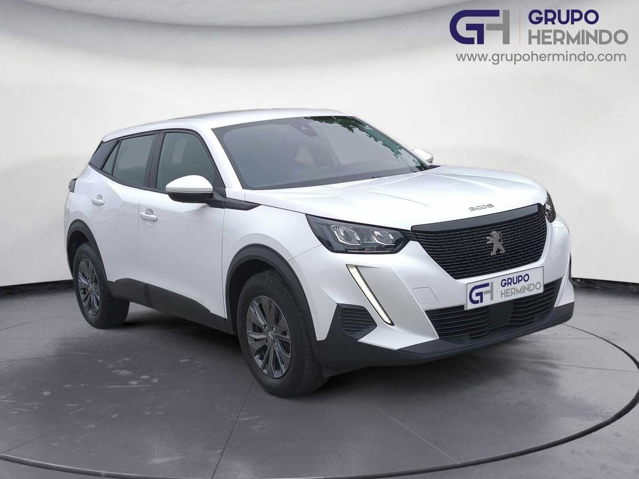 Peugeot 2008 ACTIVE BLUE HDI 100 CV  - Foto 2