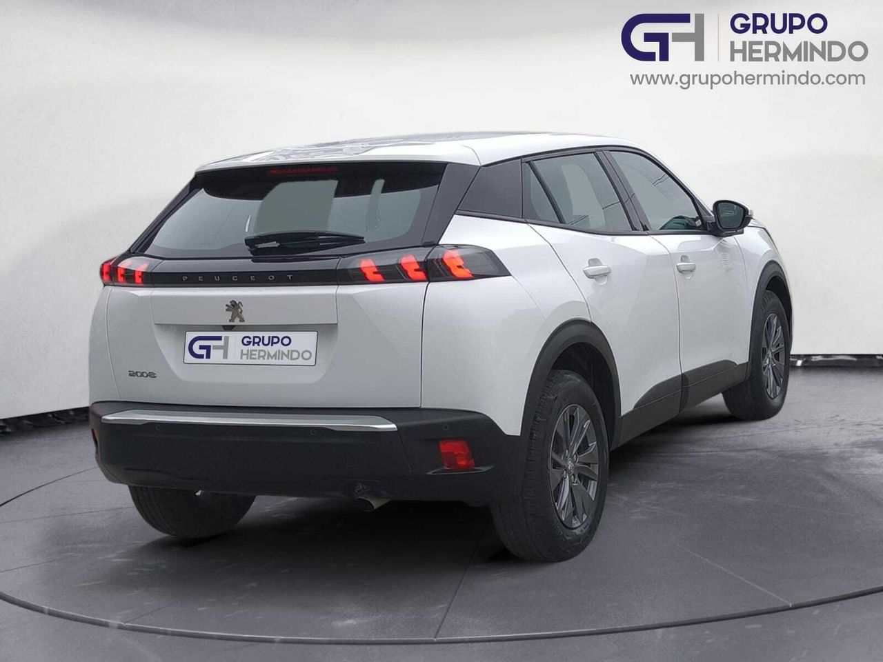 Peugeot 2008 ACTIVE BLUE HDI 100 CV  - Foto 2