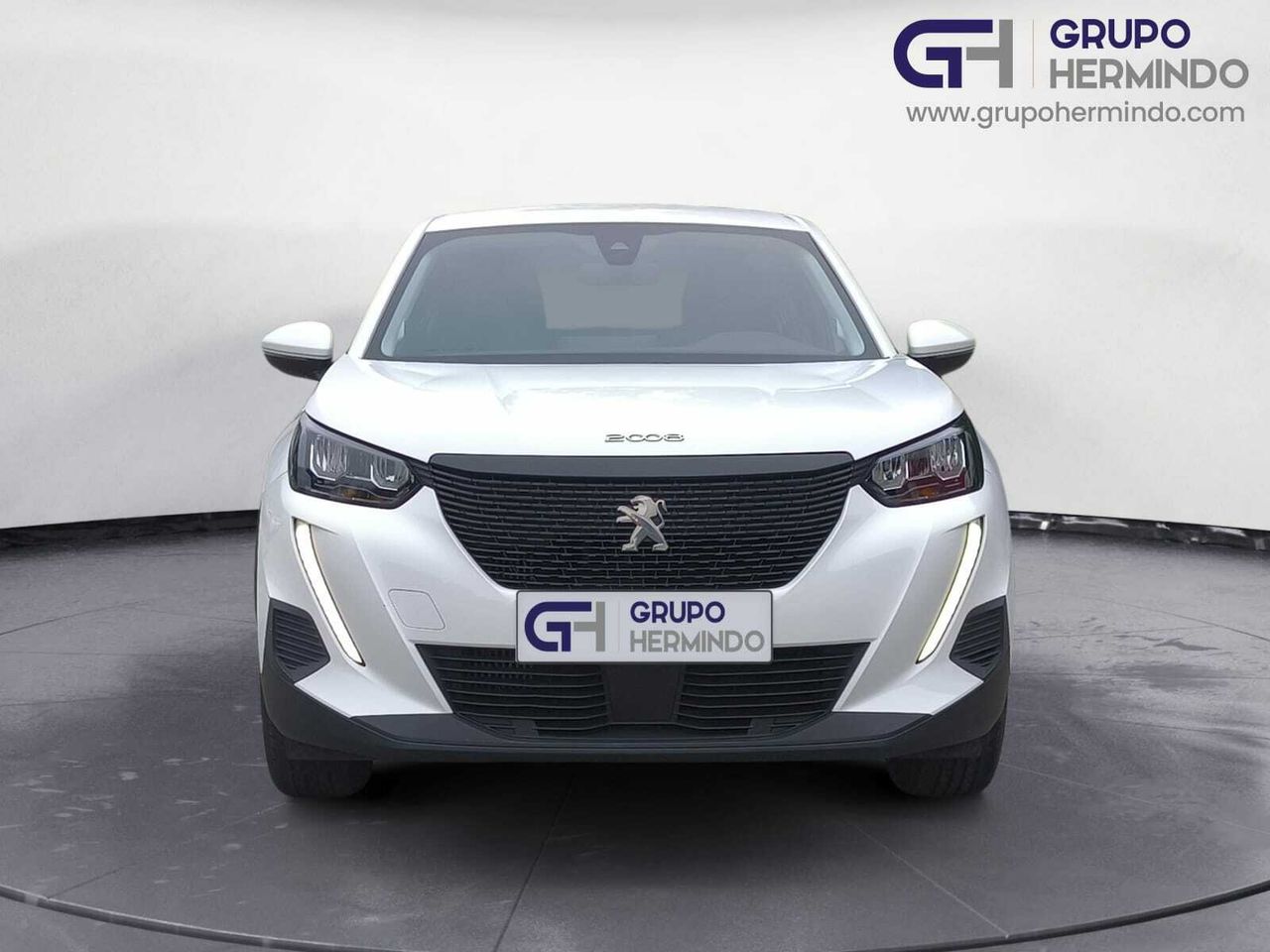 Peugeot 2008 ACTIVE BLUE HDI 100 CV  - Foto 2