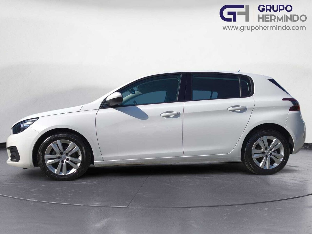 Peugeot 308 ACTIVE PACK BLUE HDI 100 CV  - Foto 2