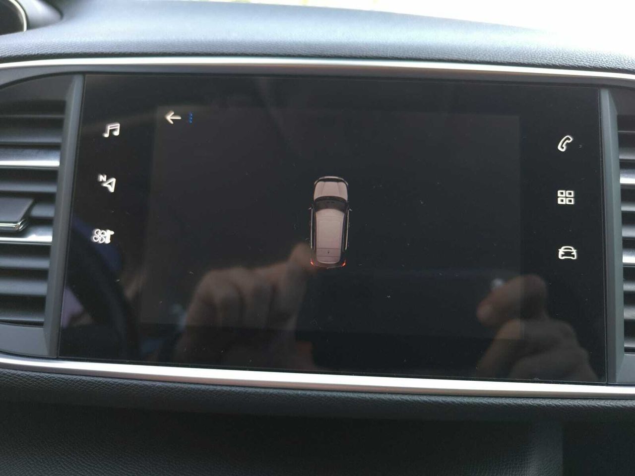 Peugeot 308 ACTIVE PACK BLUE HDI 100 CV  - Foto 2