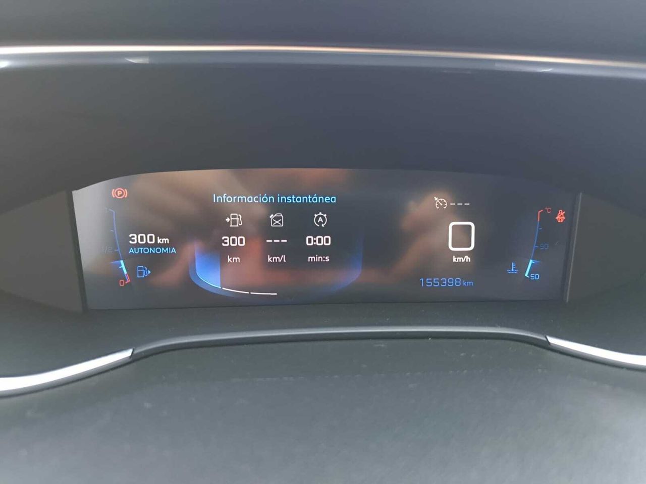 Peugeot 308 ACTIVE PACK BLUE HDI 100 CV  - Foto 2