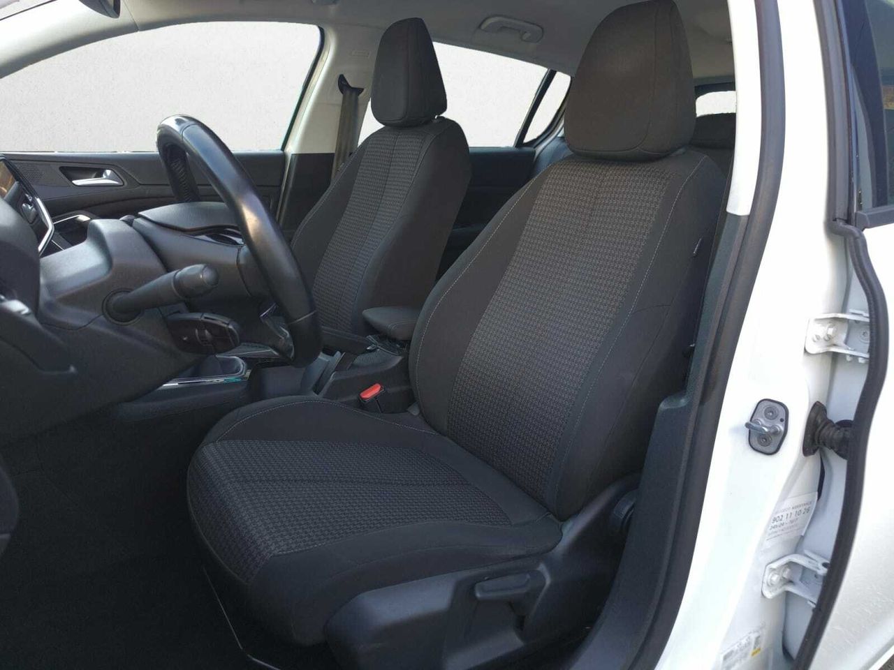 Peugeot 308 ACTIVE PACK BLUE HDI 100 CV  - Foto 2