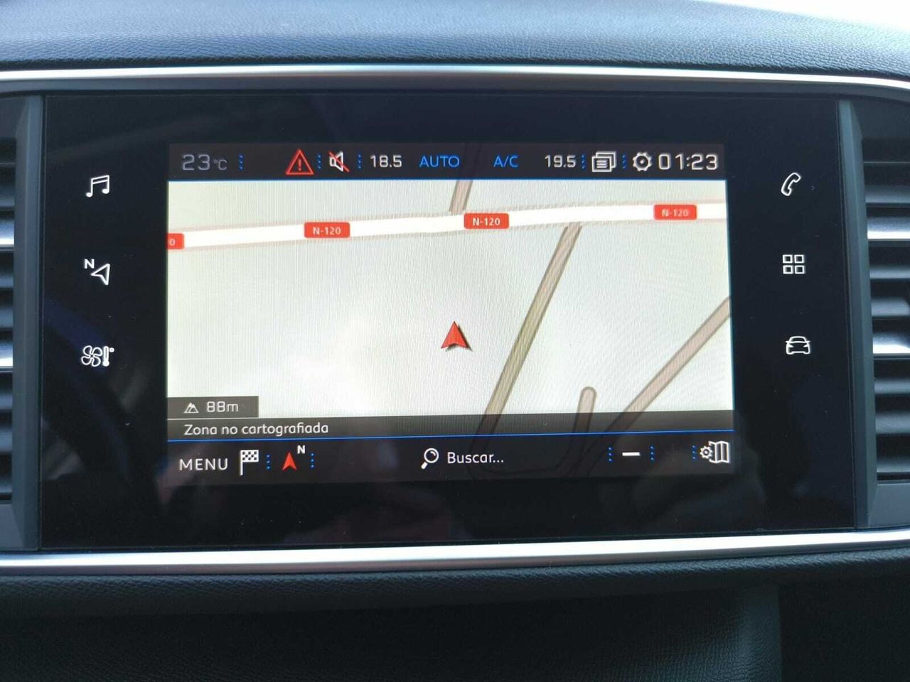 Peugeot 308 ACTIVE PACK BLUE HDI 100 CV  - Foto 2