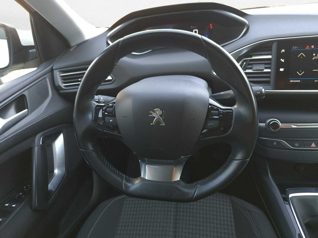 Peugeot 308 ACTIVE PACK BLUE HDI 100 CV  - Foto 2