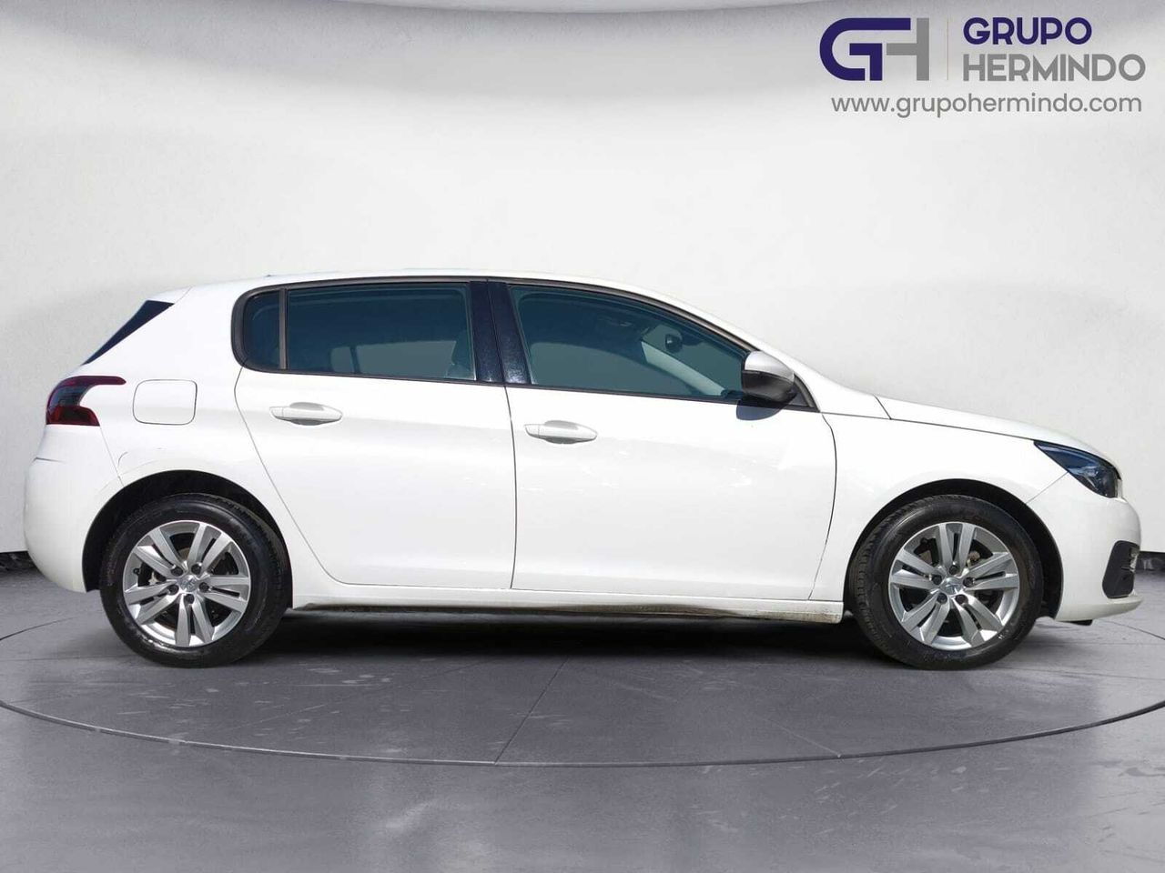 Peugeot 308 ACTIVE PACK BLUE HDI 100 CV  - Foto 2