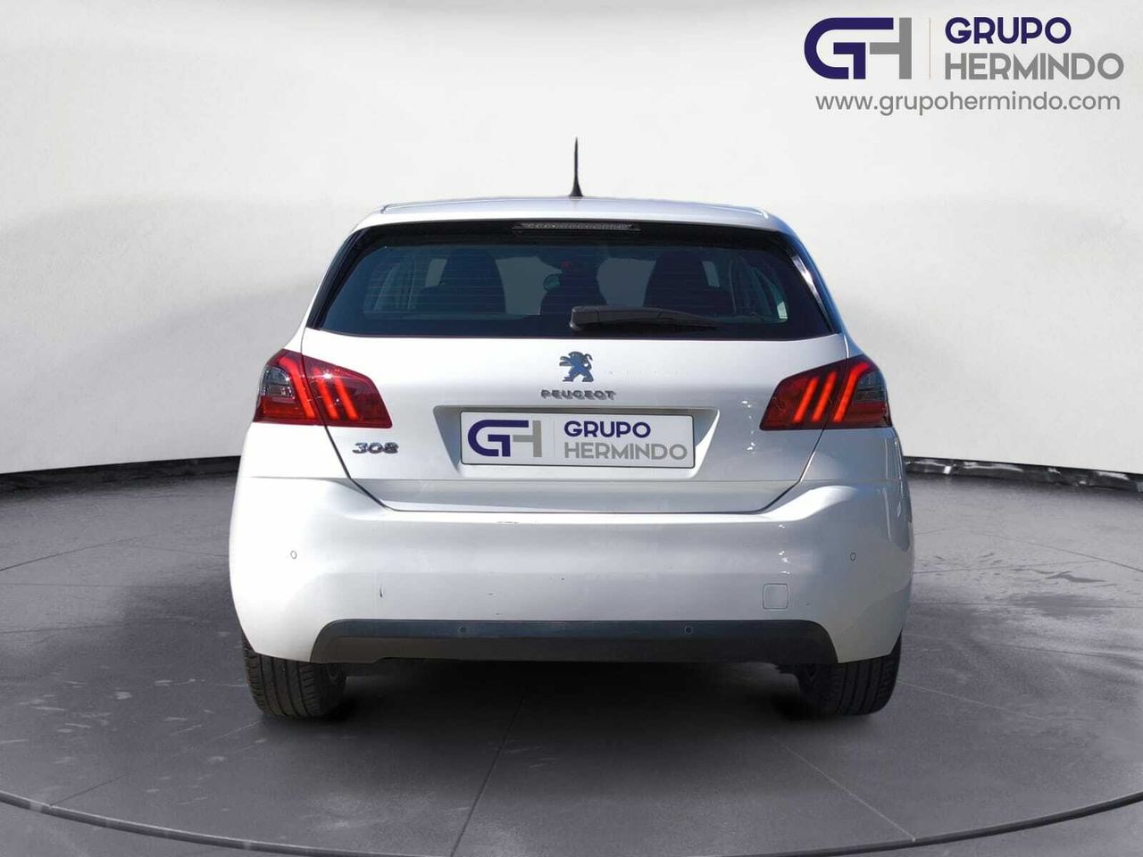 Peugeot 308 ACTIVE PACK BLUE HDI 100 CV  - Foto 2