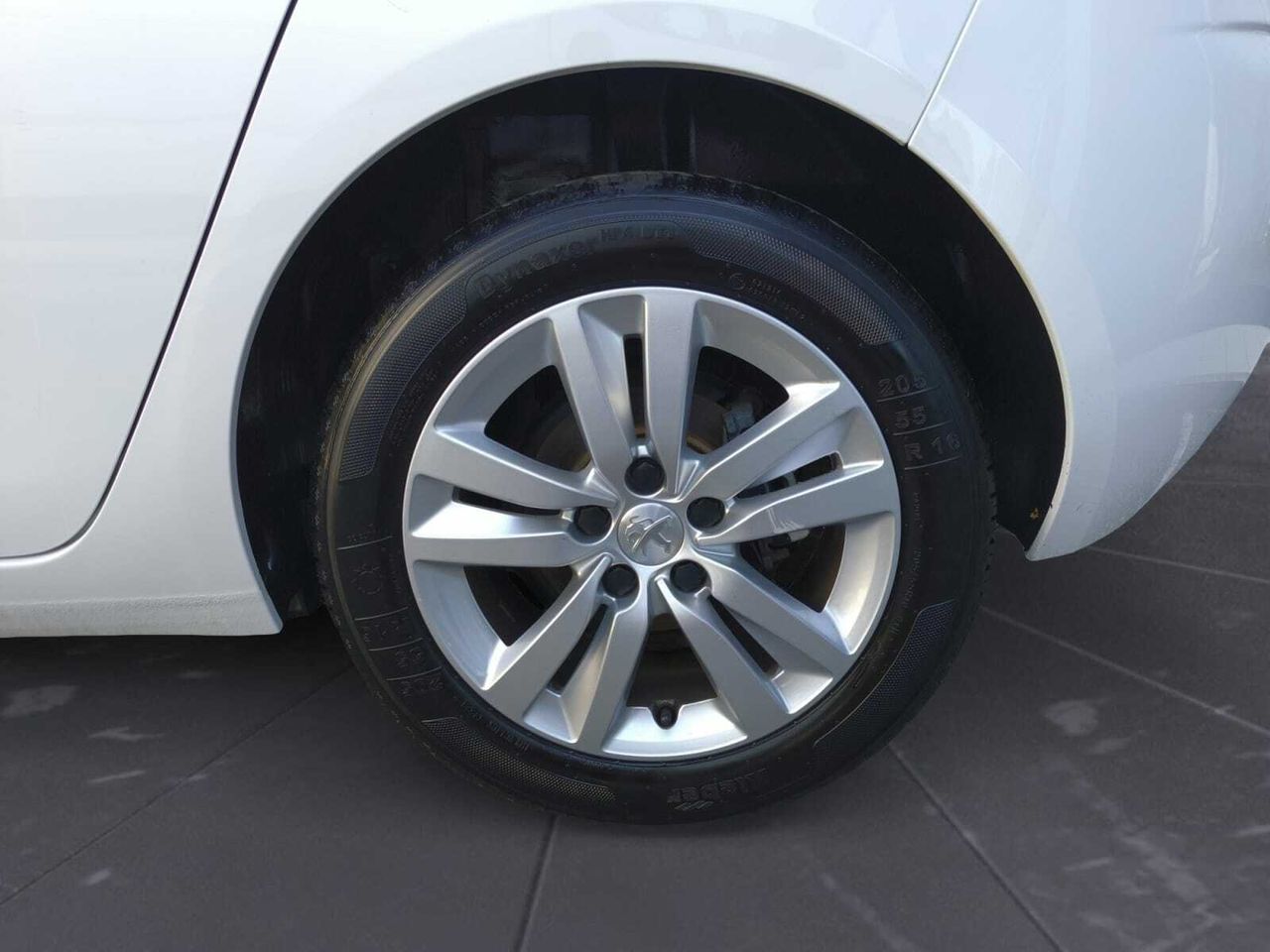 Peugeot 308 ACTIVE PACK BLUE HDI 100 CV  - Foto 2