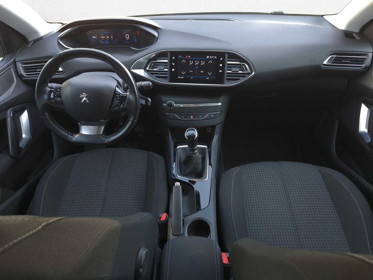 Peugeot 308 ACTIVE PACK BLUE HDI 100 CV  - Foto 2