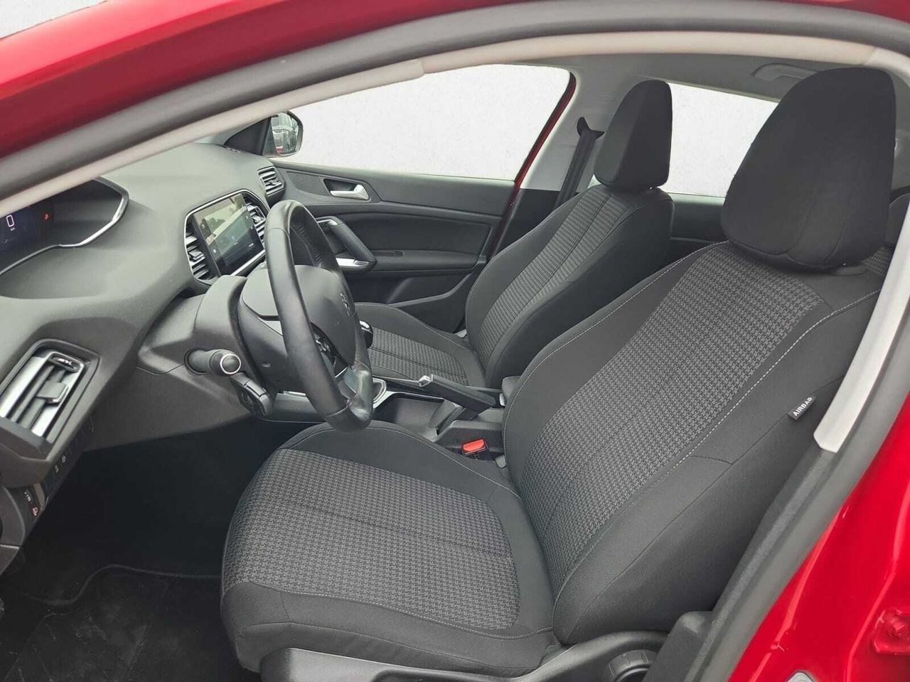 Peugeot 308 ACTIVE PACK BLUE HDI 130 CV  - Foto 2