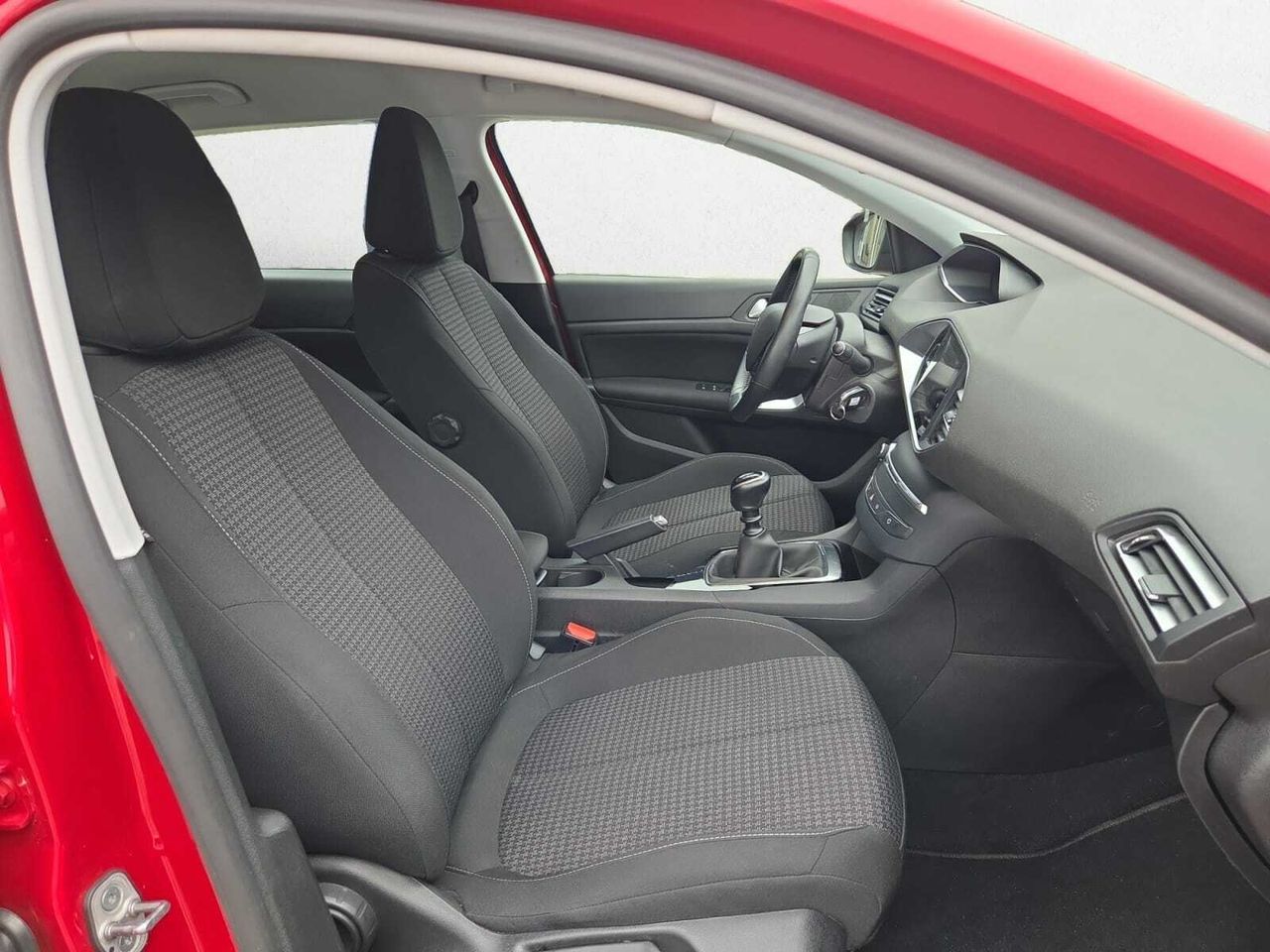 Peugeot 308 ACTIVE PACK BLUE HDI 130 CV  - Foto 2