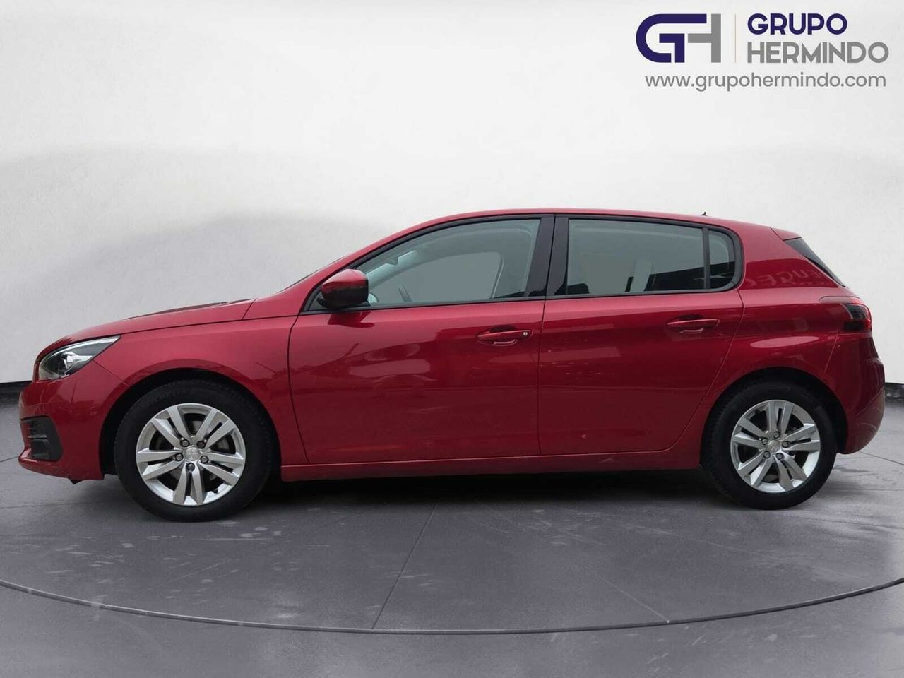 Peugeot 308 ACTIVE PACK BLUE HDI 130 CV  - Foto 2