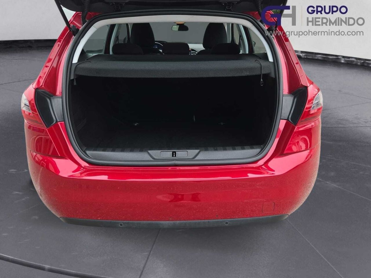 Peugeot 308 ACTIVE PACK BLUE HDI 130 CV  - Foto 2