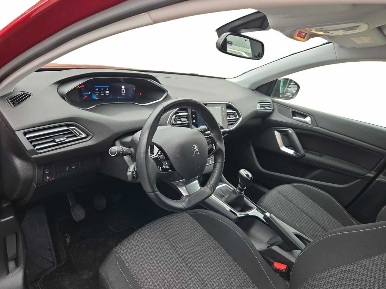 Peugeot 308 ACTIVE PACK BLUE HDI 130 CV  - Foto 2