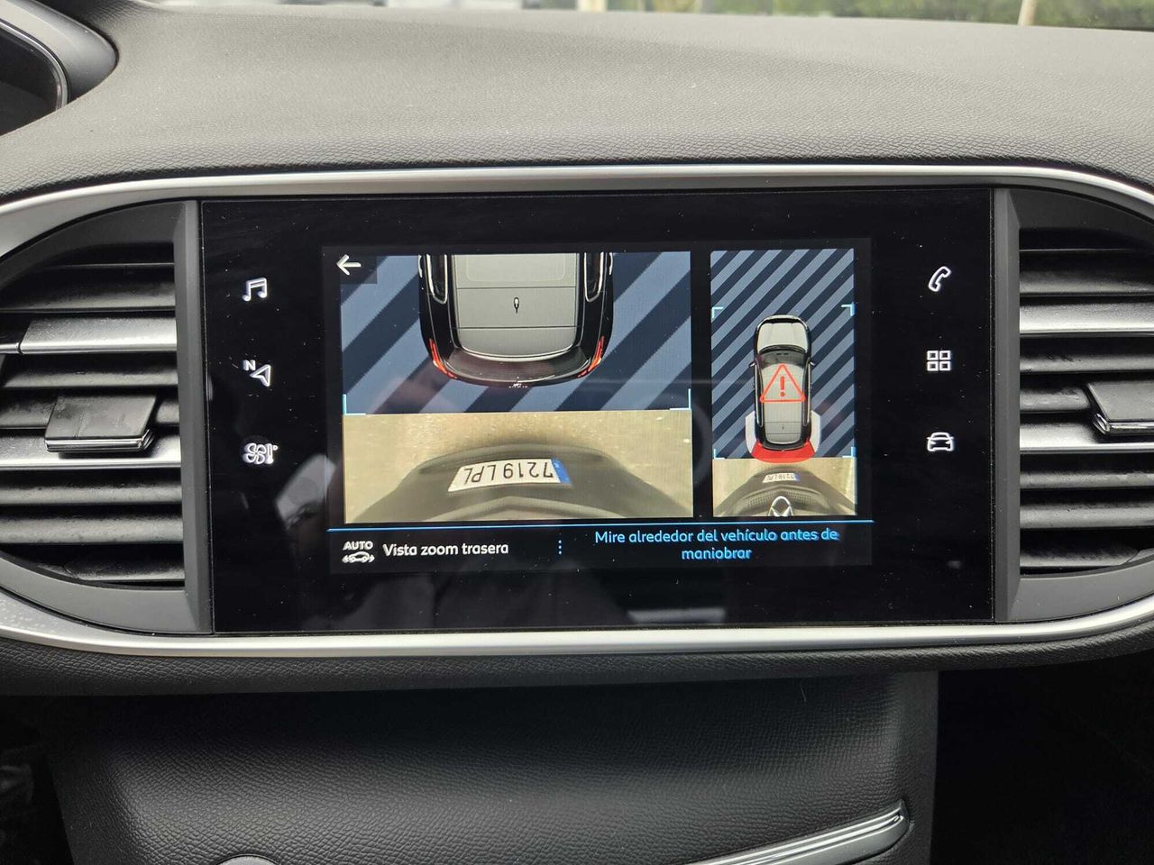 Peugeot 308 ACTIVE PACK BLUE HDI 130 CV  - Foto 2