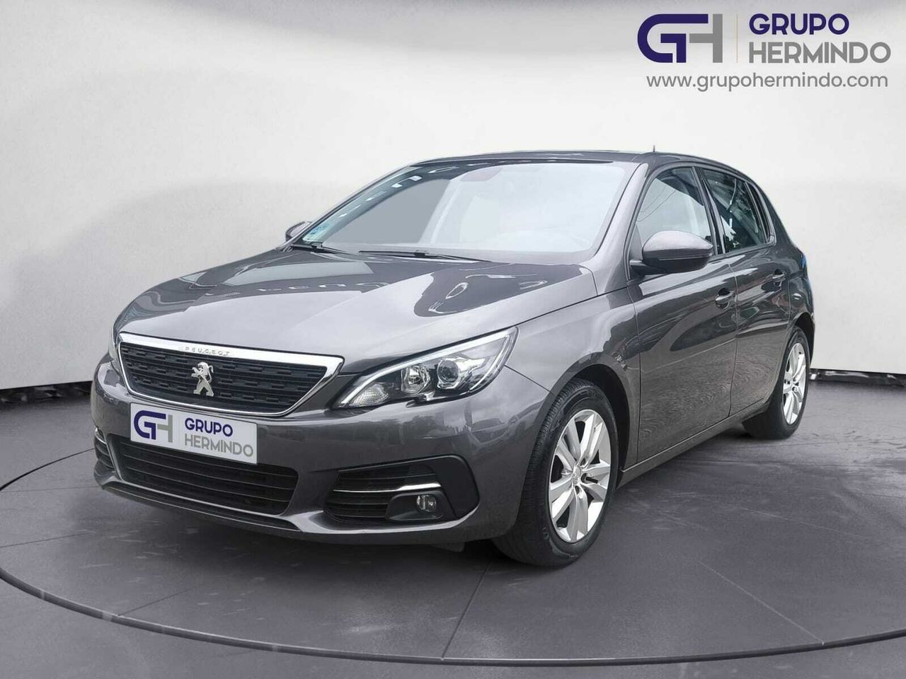 Peugeot 308 ACTIVE PACK BLUE HDI 130 CV  - Foto 2