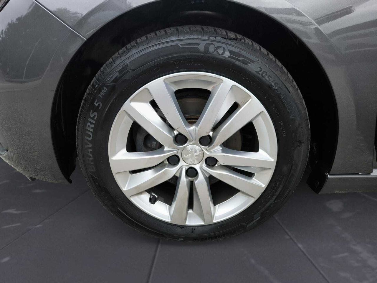 Peugeot 308 ACTIVE PACK BLUE HDI 130 CV  - Foto 2