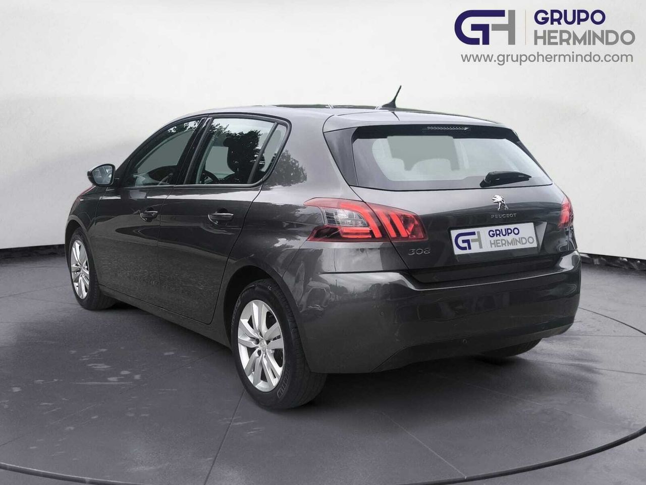 Peugeot 308 ACTIVE PACK BLUE HDI 130 CV  - Foto 2