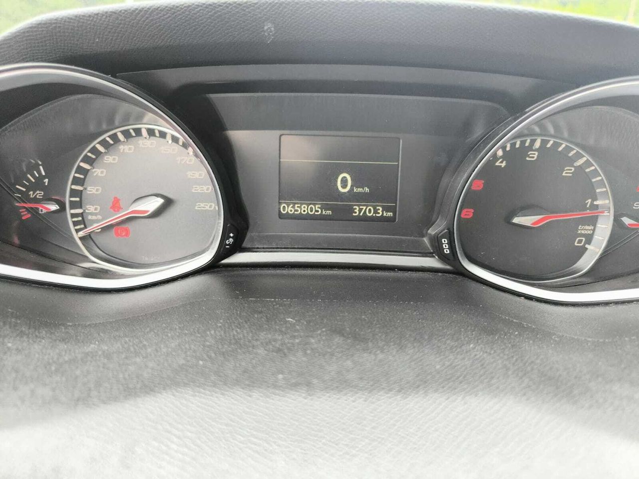 Peugeot 308 ACTIVE PACK BLUE HDI 130 CV  - Foto 2