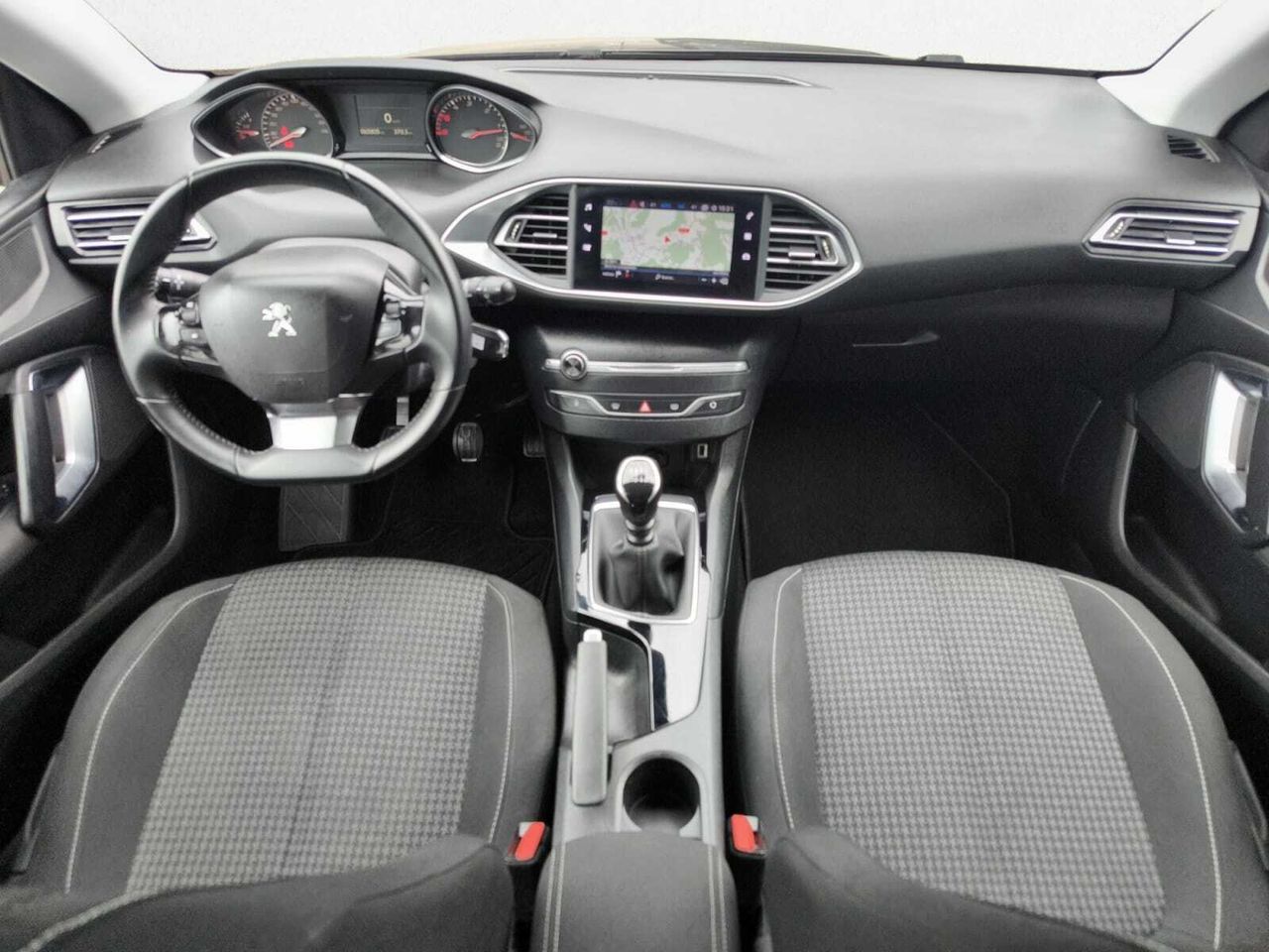 Peugeot 308 ACTIVE PACK BLUE HDI 130 CV  - Foto 2