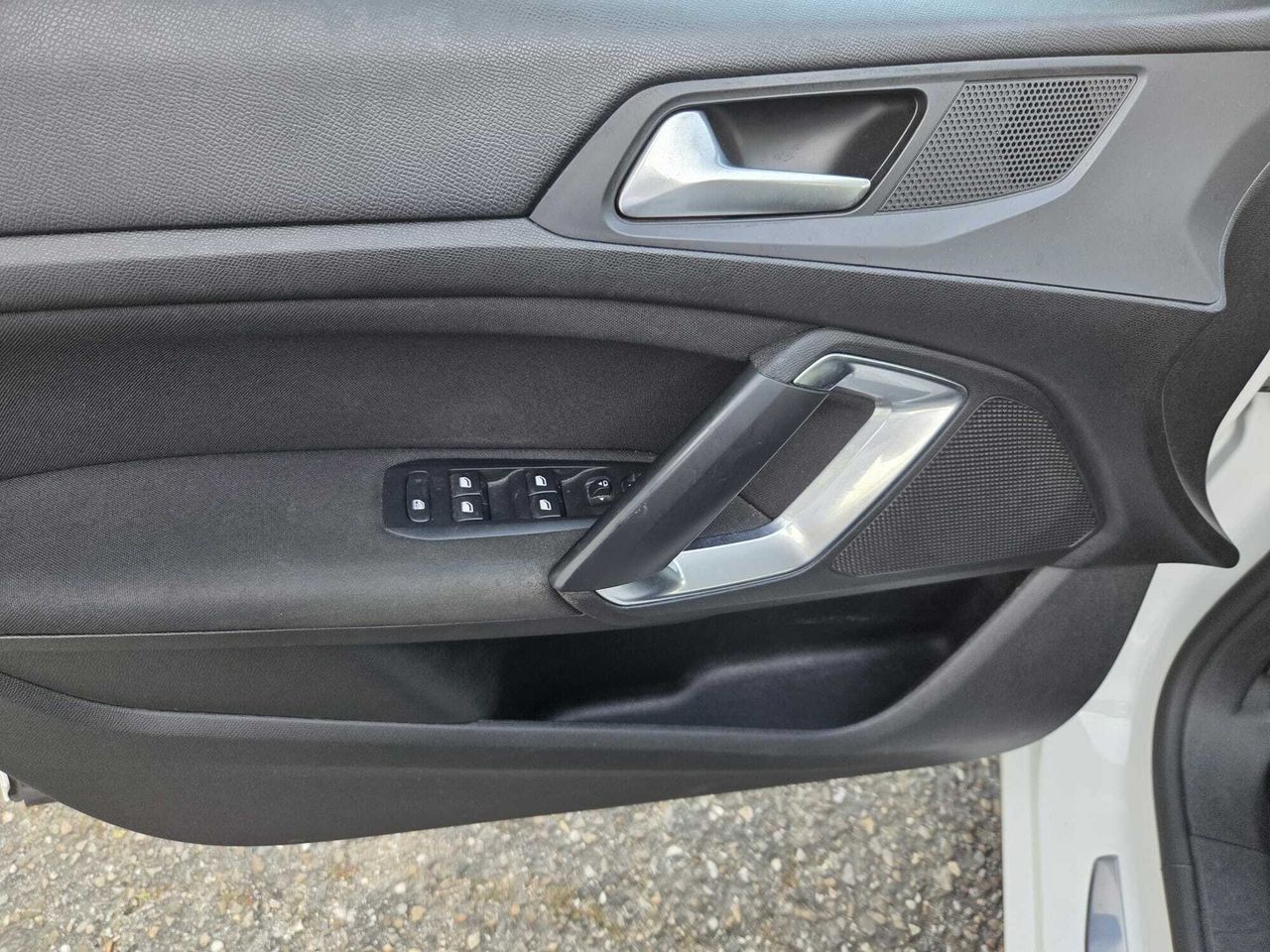 Peugeot 308 STYLE BLUE HDI 130 CV  - Foto 2