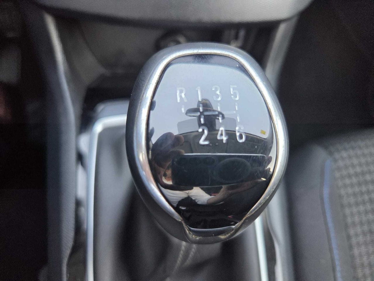 Peugeot 308 STYLE BLUE HDI 130 CV  - Foto 2