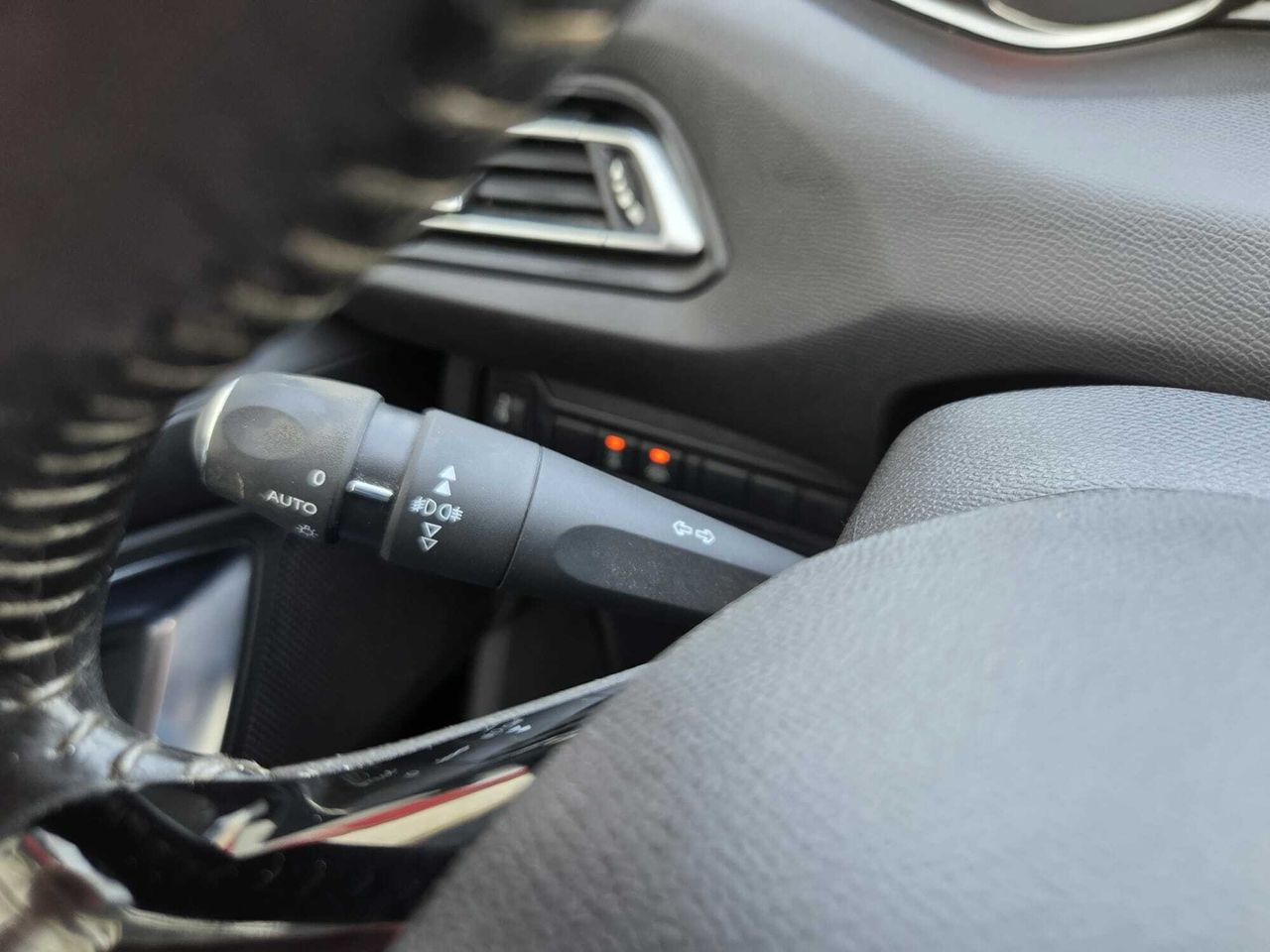 Peugeot 308 STYLE BLUE HDI 130 CV  - Foto 2