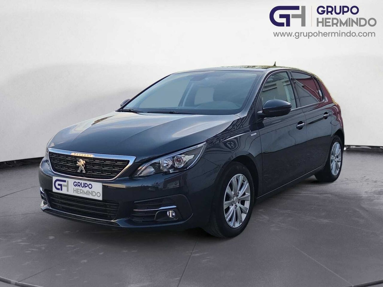 Peugeot 308 STYLE BLUE HDI 130 CV  - Foto 2