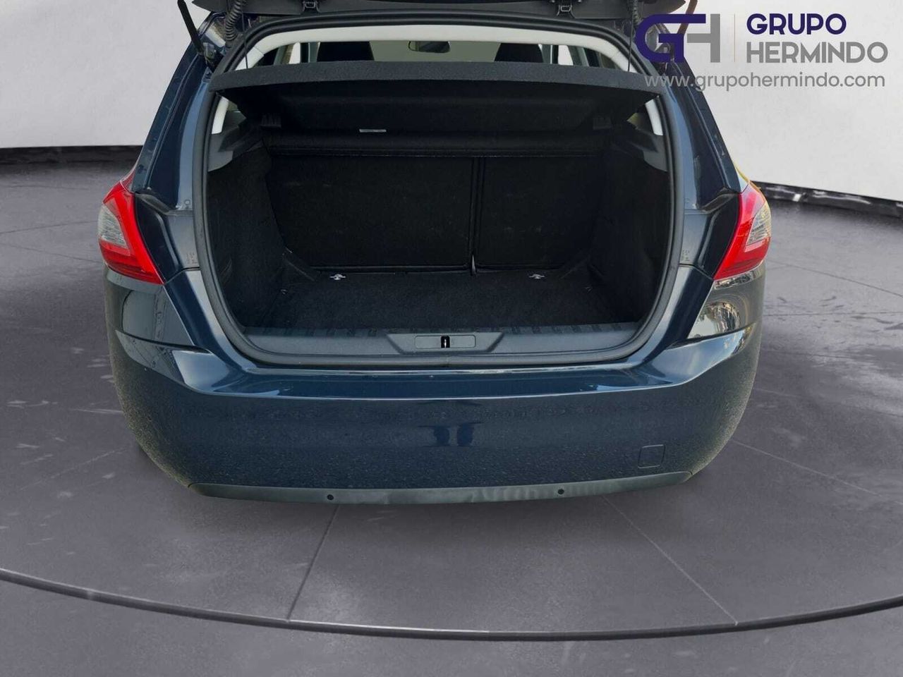 Peugeot 308 STYLE BLUE HDI 130 CV  - Foto 2