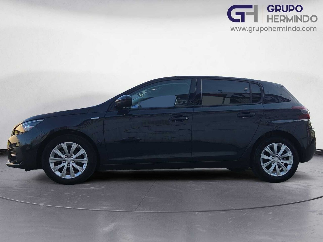 Peugeot 308 STYLE BLUE HDI 130 CV  - Foto 2