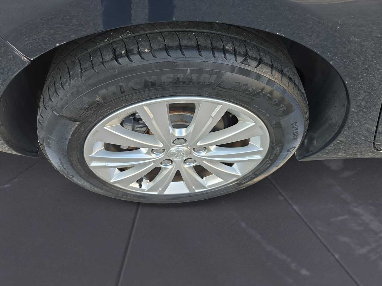 Peugeot 308 STYLE BLUE HDI 130 CV  - Foto 2