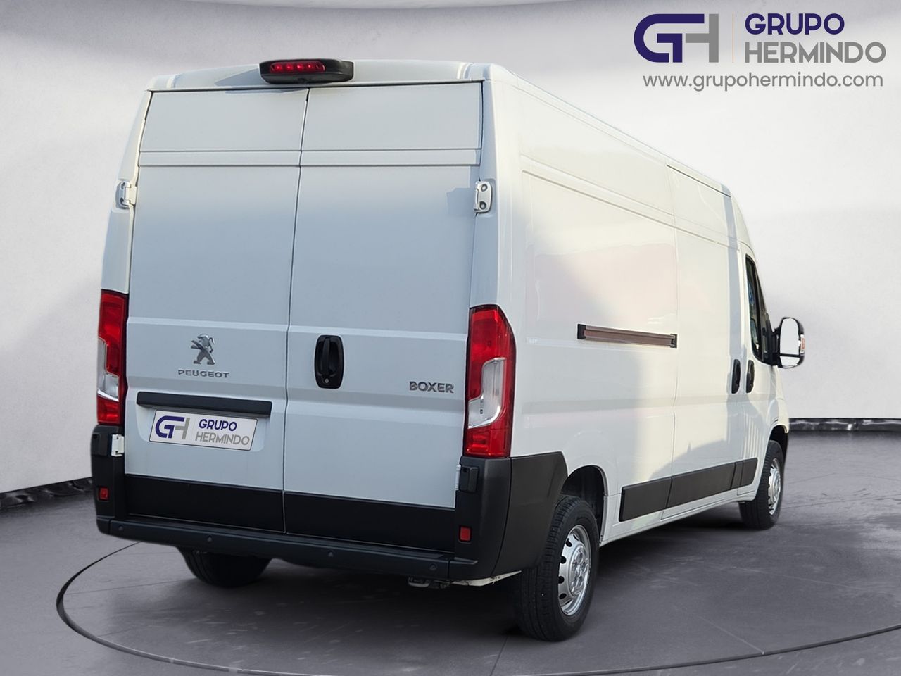 Peugeot Boxer 335 L2 H2 140CV  - Foto 2