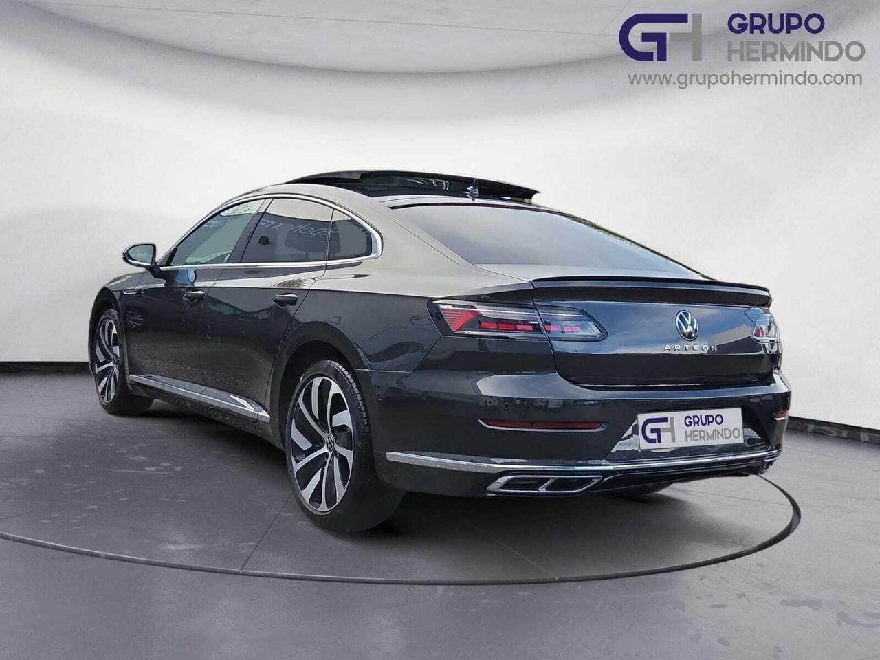 Volkswagen Arteon R LINE 2.0 TDI 200 CV DSG  - Foto 2